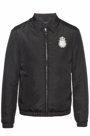 'faust' jacket, zdjęcie 1 'faust' jacket od Billionaire